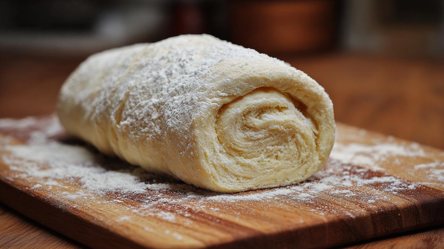 Pečivo z mouky, vody a oleje pro okamžitý měkký základ. Rychlý recept a co mít po ruce