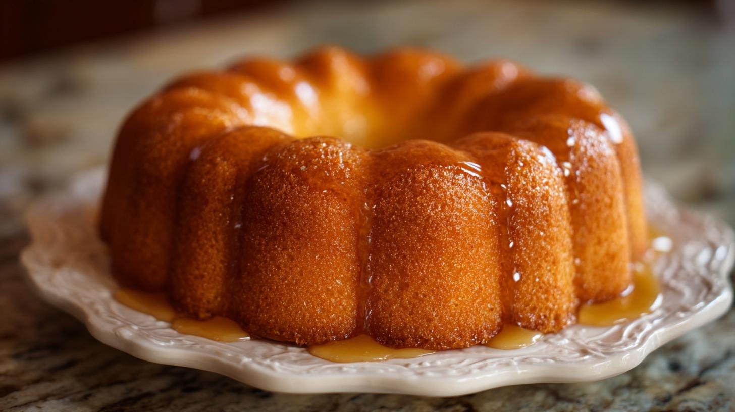 Nejlepší způsob, jak připravit domácí bábovku bez vánku 4 Nejlepší způsob, jak připravit domácí bábovku bez vánku