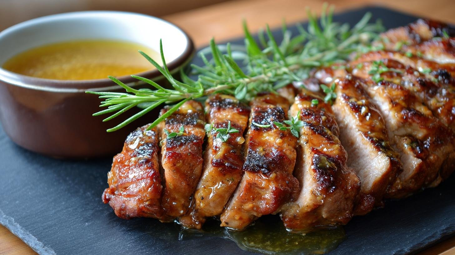 Krkovice na medu a hořčici – kombinace, která nikdy nezklame. Tipy mistrů a úsporné varianty Krkovice na medu a hořčici – kombinace, která nikdy nezklame. Tipy mistrů a úsporné varianty