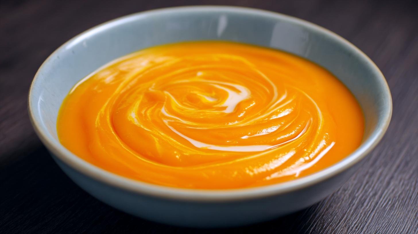 Jak udělat omáčku z kořenové zeleniny, smetany a másla bez chyb. Základní technika krok za krokem