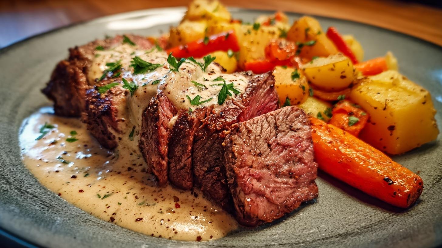 Domácí svíčková s kořenovou zeleninou – triky, které dělají rozdíl. Základ omáčky: barva, chuť a malá tajemství Domácí svíčková s kořenovou zeleninou – triky, které dělají rozdíl. Základ omáčky: barva, chuť a malá tajemství