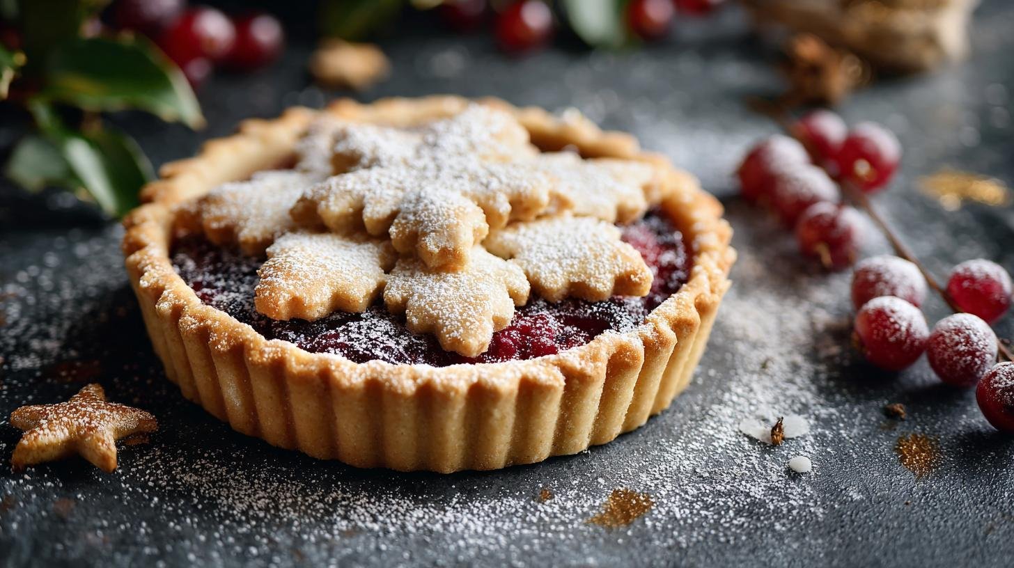 Křehké linecké těsto, které se nikdy netrhá. Co je tajemstvím křehkosti?