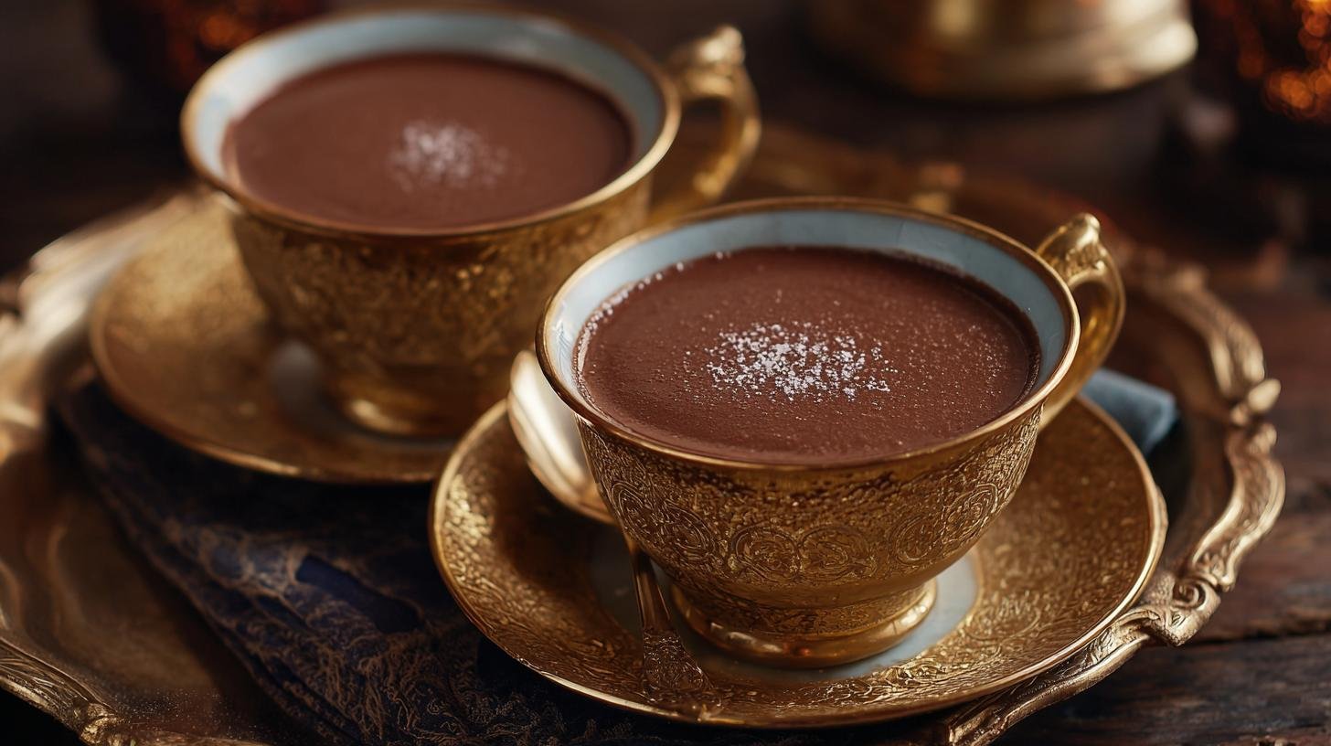 Čokoládový krém z kakaa, mléka a cukru bez vaření