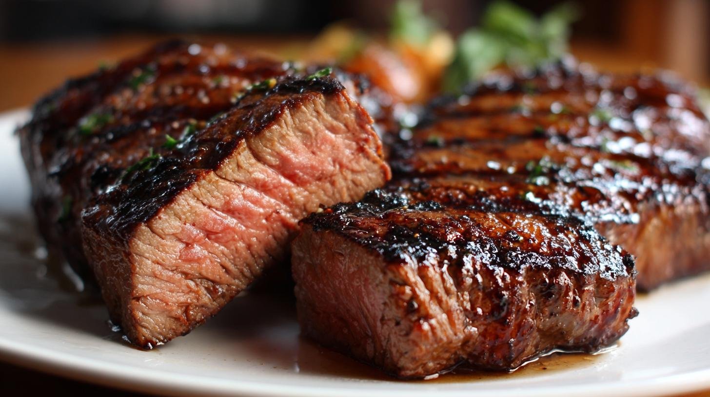 Jak správně marinovat maso, aby chutnalo jako z grilu