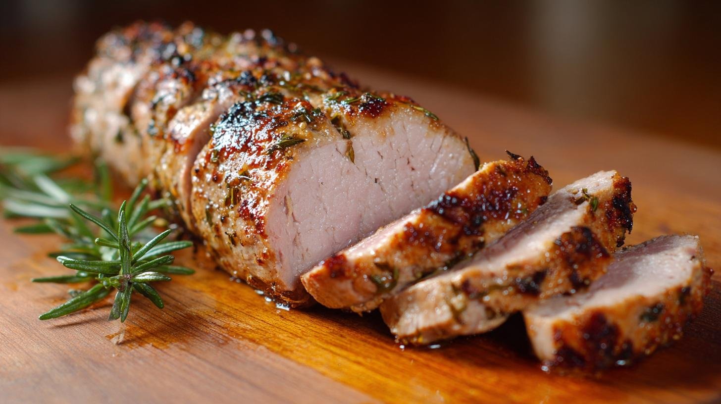 chyby, které ničí vepřovou panenku – a jak je napravit. Chyba 3: Nedostatečná příprava — žádná kůrčička, žádná chuť chyby, které ničí vepřovou panenku – a jak je napravit. Chyba 3: Nedostatečná příprava — žádná kůrčička, žádná chuť