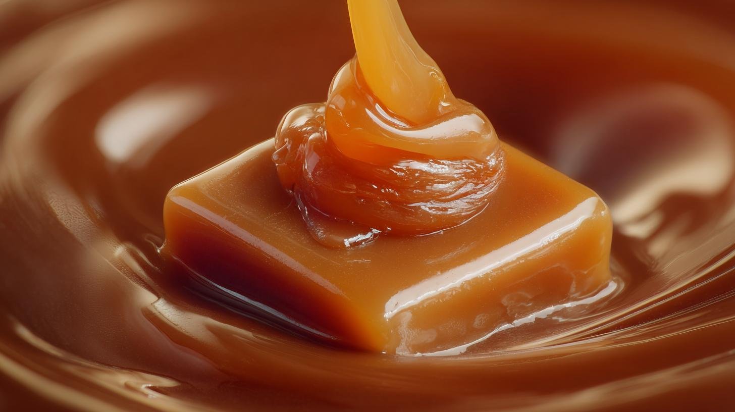 Tajemství karamelu: proč cukr, máslo a smetana nesmí zhnědnout moc. Praktické postupy, které eliminují riziko
