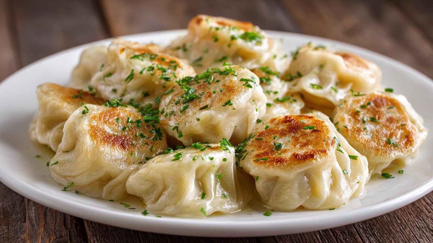 Knedlíky bez mouky? Zdravější verze tradiční přílohy. Proč je to zdravější a praktické