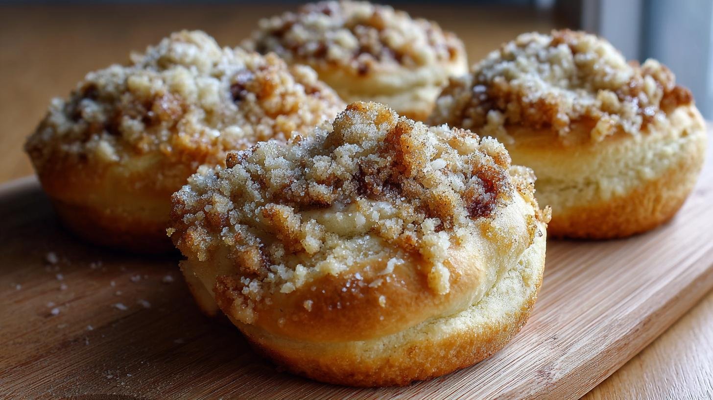 Kynuté koláče s drobenkou podle starého receptu. Tipy na úsporu, skladování a malé kouzlo Kynuté koláče s drobenkou podle starého receptu. Tipy na úsporu, skladování a malé kouzlo