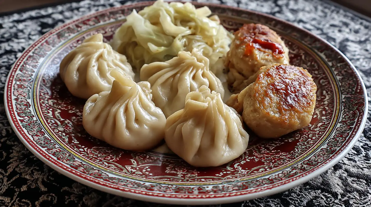 Knedlíky, zelí a vepřové – jak udělat trio, které voní po dětství