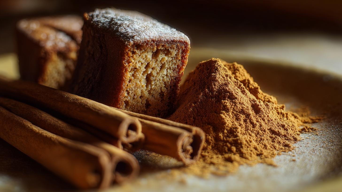 Tajemství perníku ze skořice, kakaa a medu – co málokdo ví. Jednoduchý návod na poměry