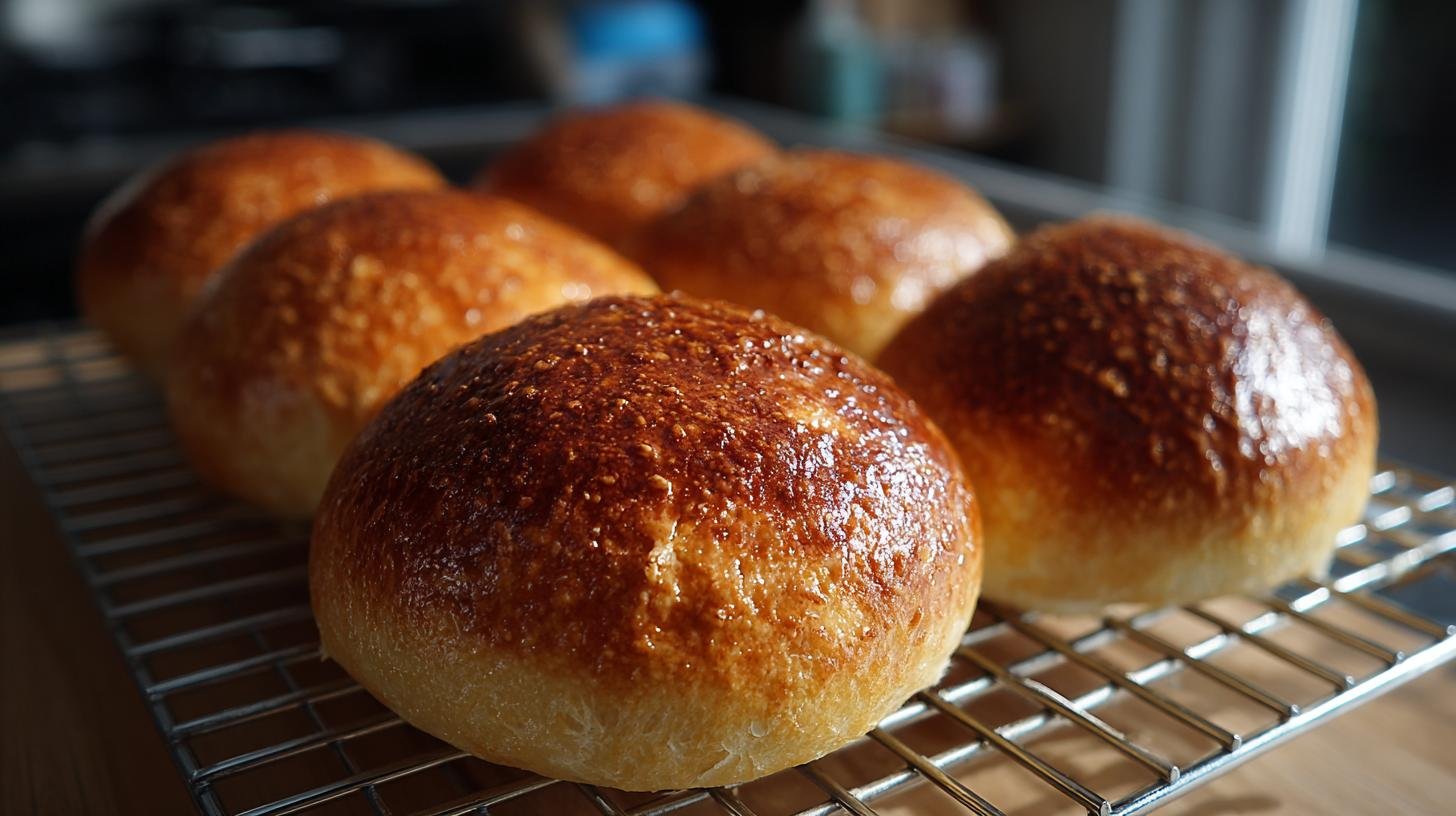 Loupáky z tvarohu a mouky pro nadýchané víkendové ráno