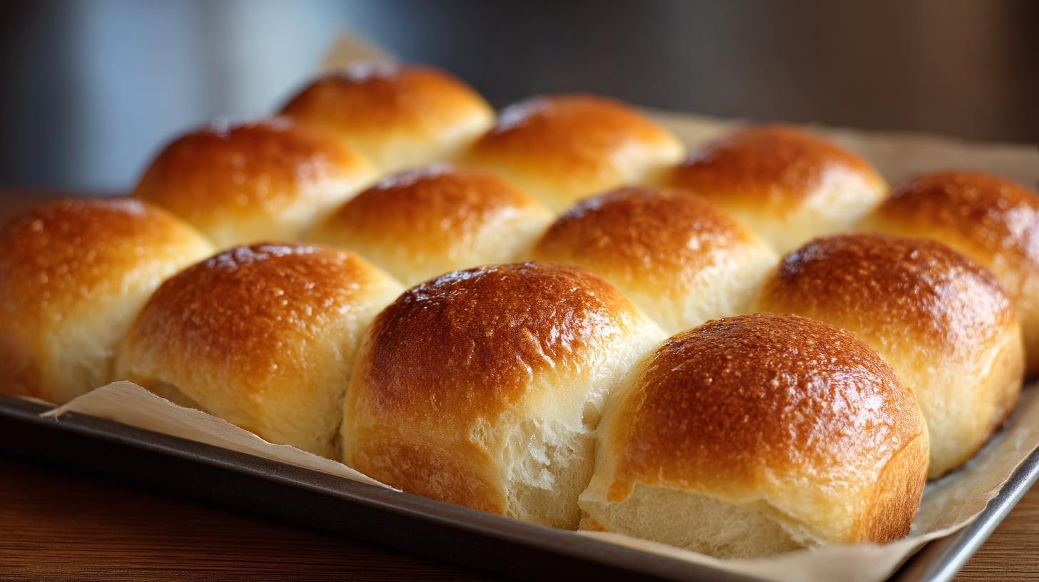 Domácí rohlíky bez droždí – trik s jogurtem, který funguje. Tipy, jak ušetřit čas a peníze