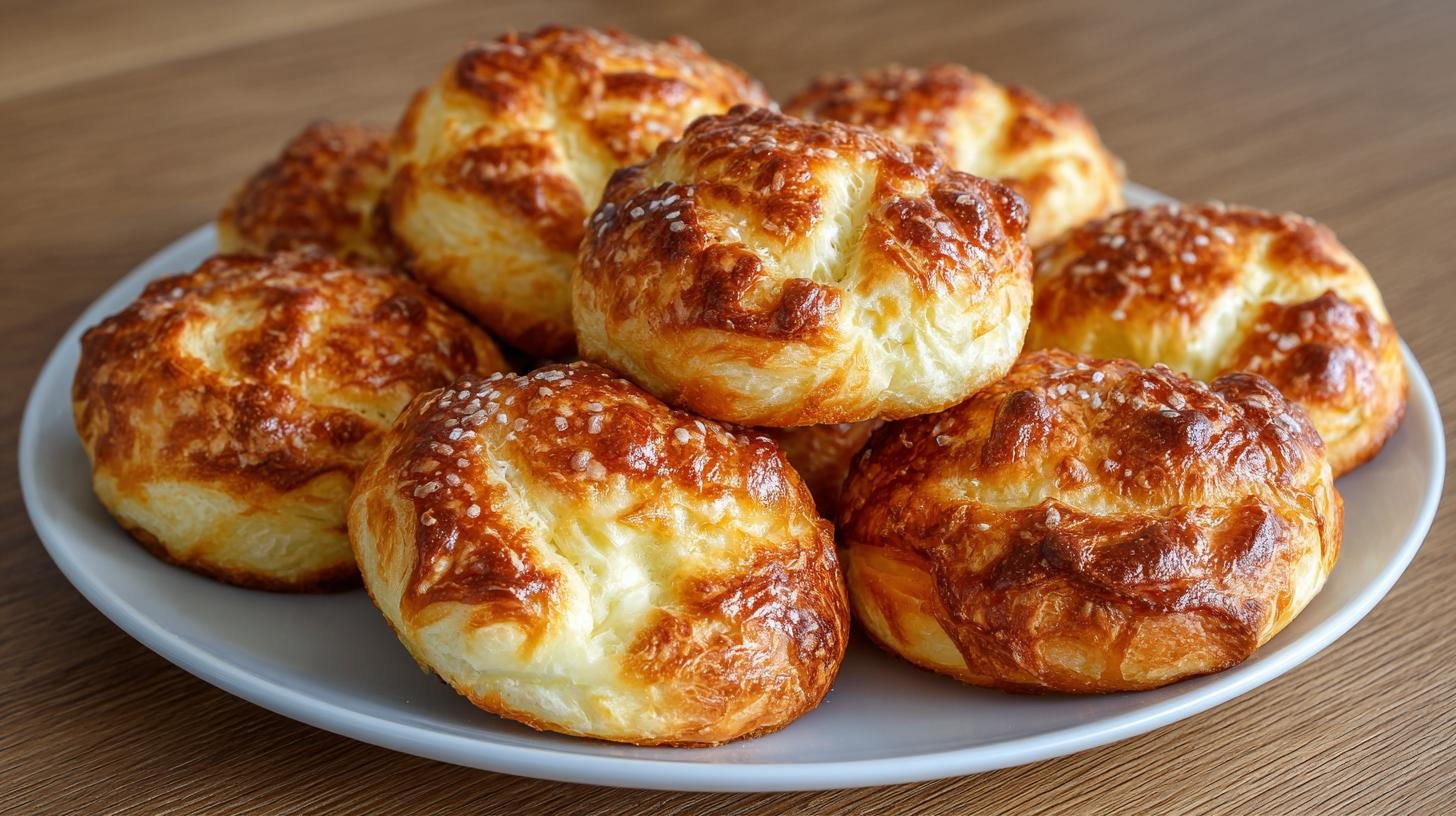 Nejlepší domácí koláče s tvarohem, které nikdy nezklamou. Proč se držet tvarohových koláčů