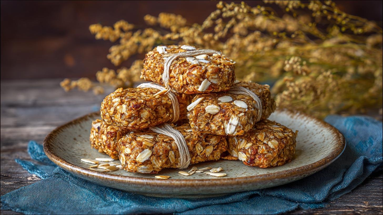 Domácí koláče s ovesnými vločkami, které budou hitem u stolu 4 eb908c5a287acb48432457ceabfe163e00 1