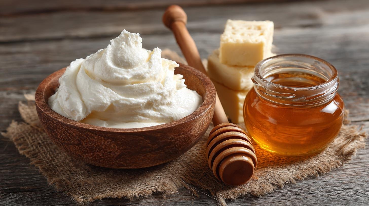 Tvaroh, vanilka a med – co z nich udělá dokonalý krém. Praktické triky na okamžitý úspěch