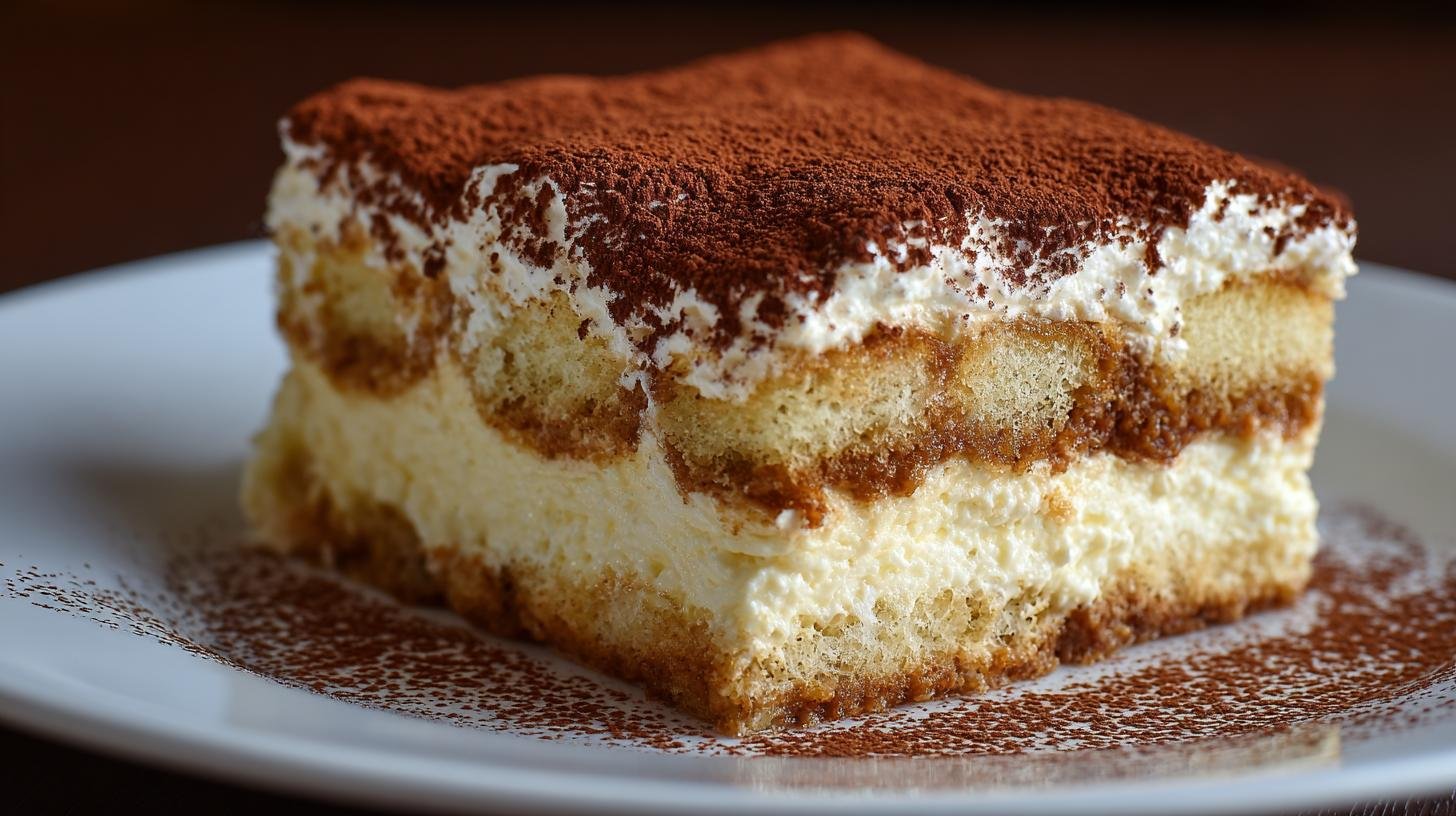 Tiramisu bez vajec – lehčí, ale stále dokonalé. Tipy, které skutečně fungují