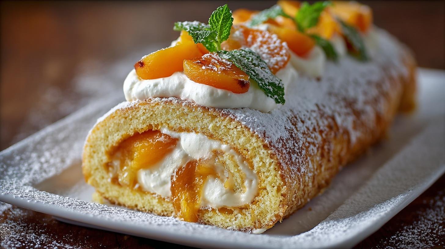 Pudingová roláda s meruňkami a spolehlivou cestou k jisté chuti. Servírování, skladování a variace Pudingová roláda s meruňkami a spolehlivou cestou k jisté chuti. Servírování, skladování a variace