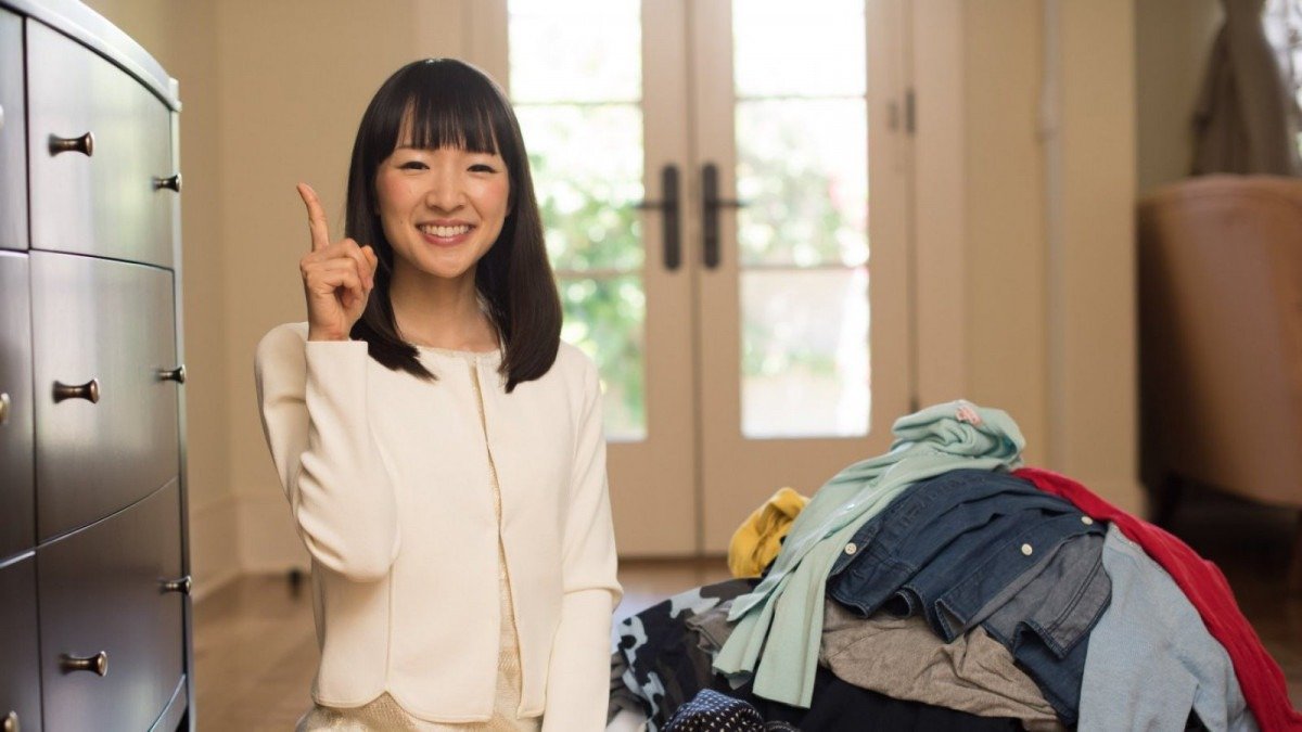 15 minut místo celé soboty japonský systém úklidu bourá zažité představy o čistotě