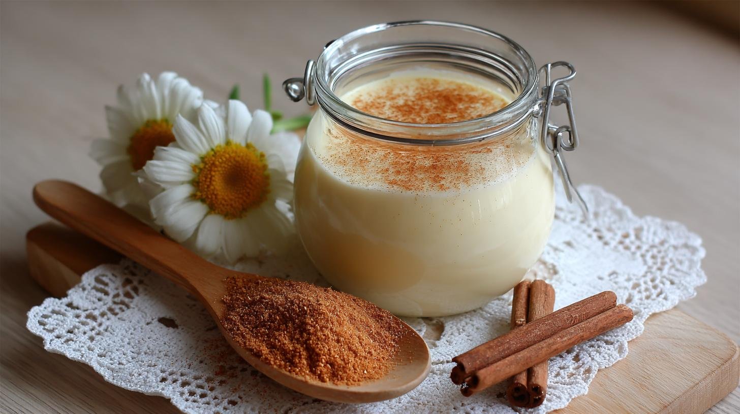 Domácí pudink z mléka bez kupovaných směsí. Proč se vyplatí připravit pudink doma