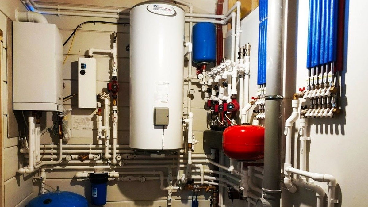 EU rozhodla o plynových kotlích. Co se změní v předpisech