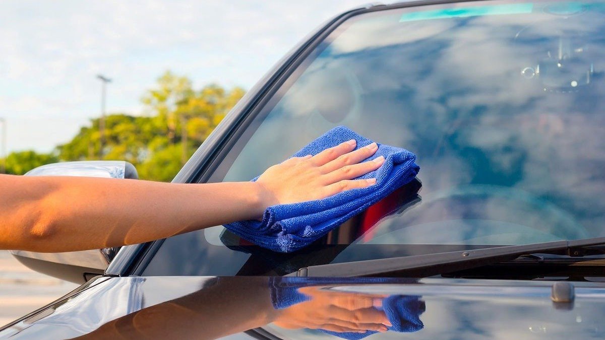 Mýdlo patří do auta: těchto 5 chytrých triků zná málokdo 2 Mýdlo patří do auta: těchto 5 chytrých triků zná málokdo