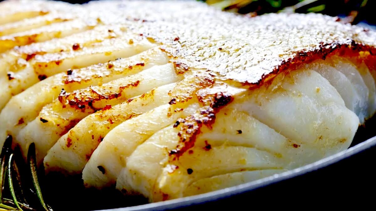 Vybírám tento filet a ryba po řecku vyjde jako od babičky. Lepší recept neexistuje