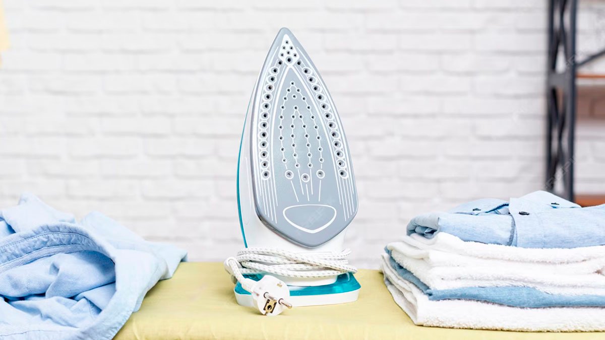 Řekněte „ne“ pomačkaným košilím: tato přírodní směs změní žehlení a vrátí vašemu oblečení tvar v rekordním čase