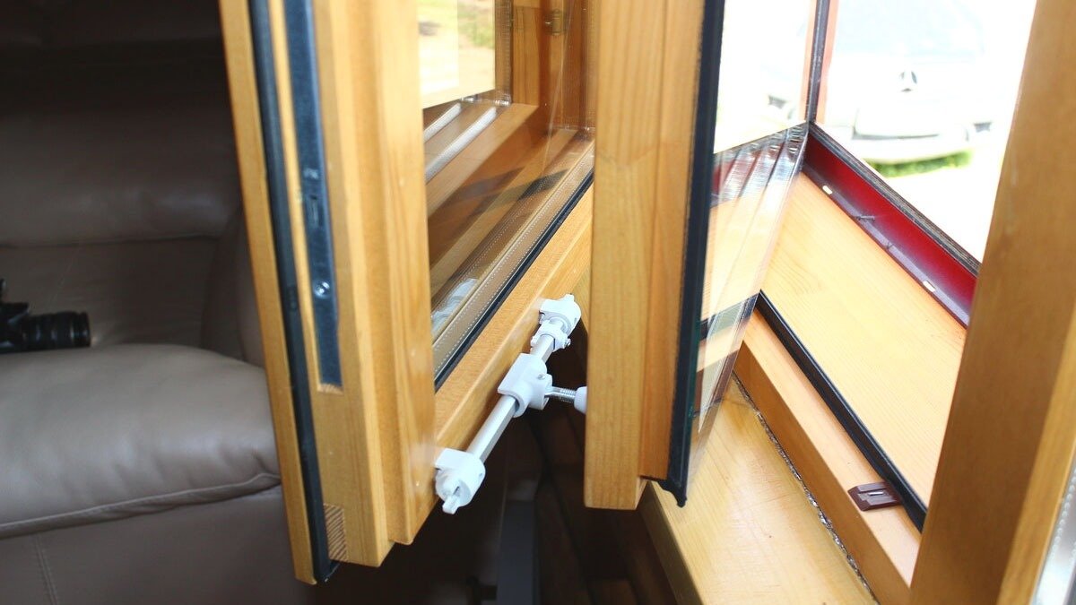 Čínský způsob, jak izolovat okna zdarma: funguje lépe než kterýkoli dvojsklo – teplo i při -40 °C