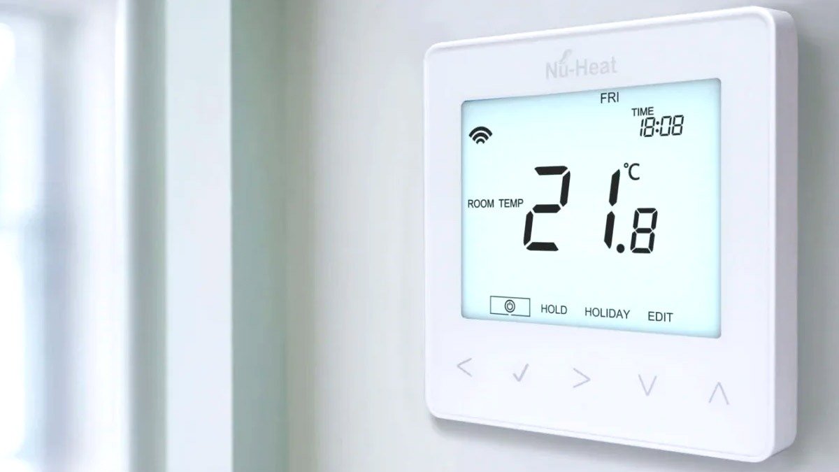 Ne 19 stupňů: zde je ideální teplota pro váš domov