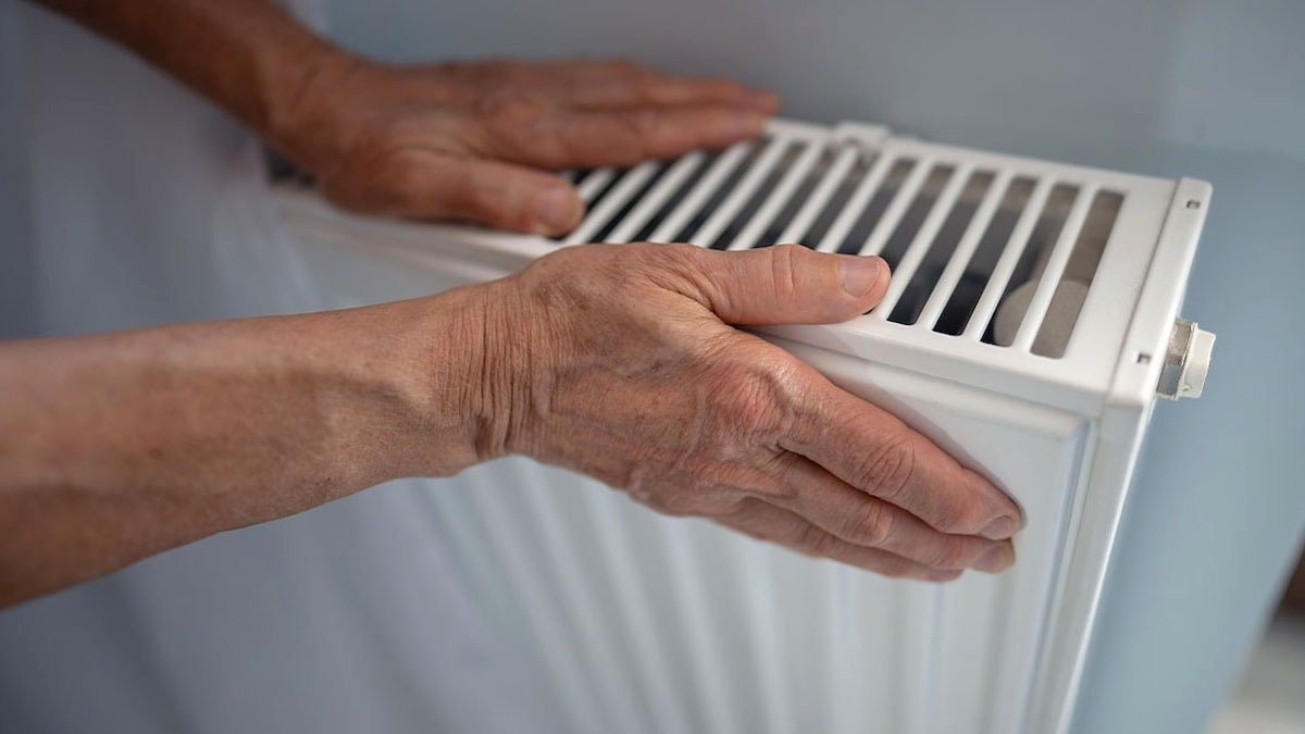 Vaše radiátory se zahřejí dvakrát tolik: tento trik je promění v horká kamna 16 Vaše radiátory se zahřejí dvakrát tolik: tento trik je promění v horká kamna