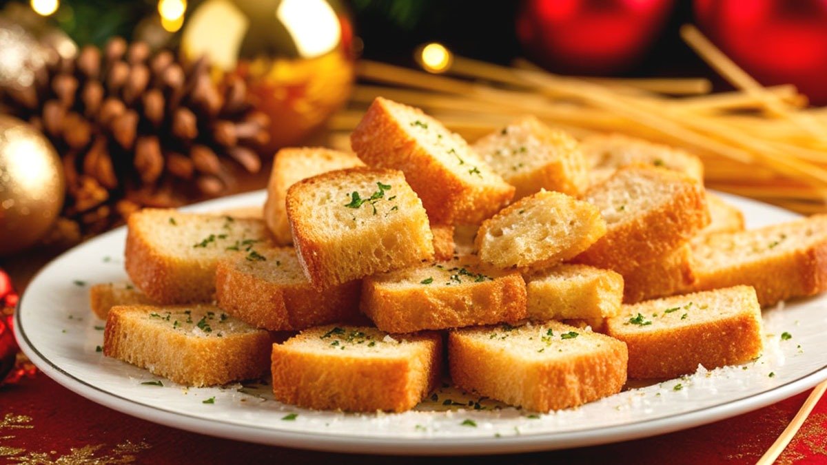 Nejezte jen zbytky toustu – zkuste ho jíst „takhle“... děti si budou říkat víc