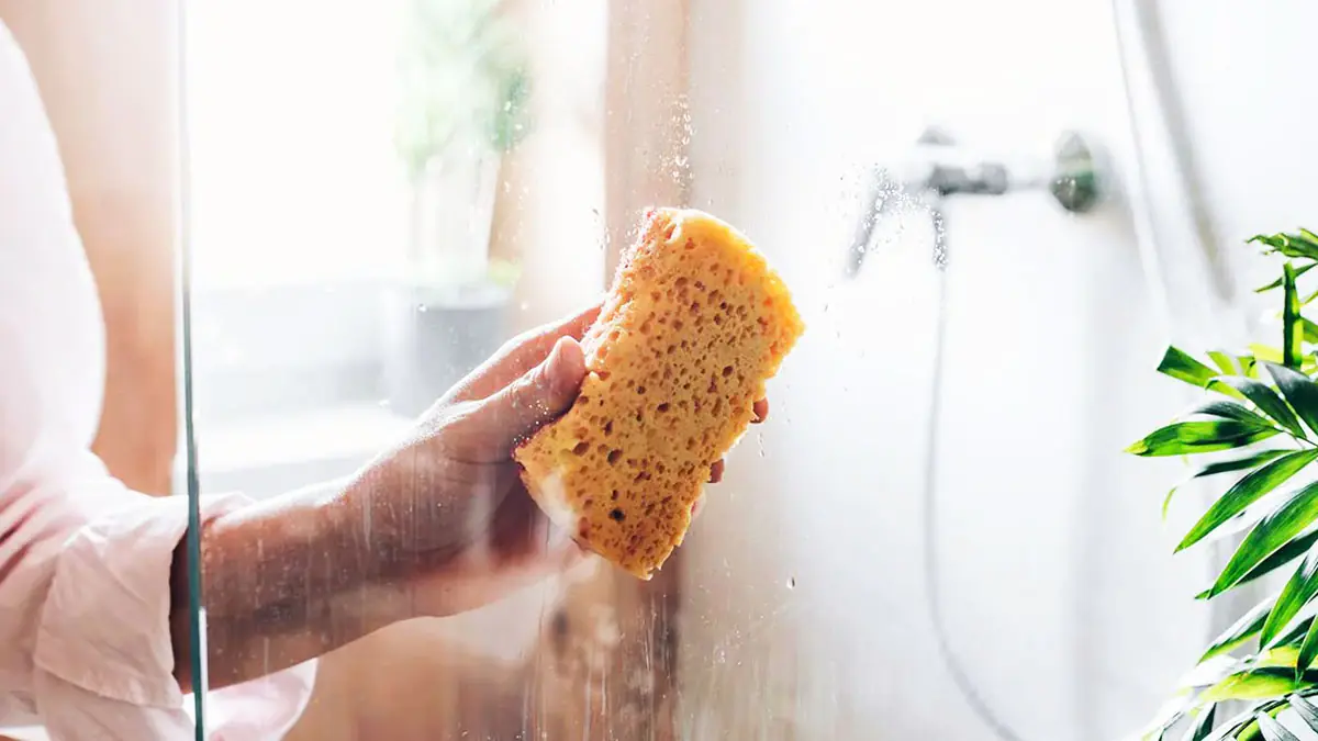 Tajemství hotelových pokojských, o kterém se nemluví: sprchový kout bude zářit jako nový