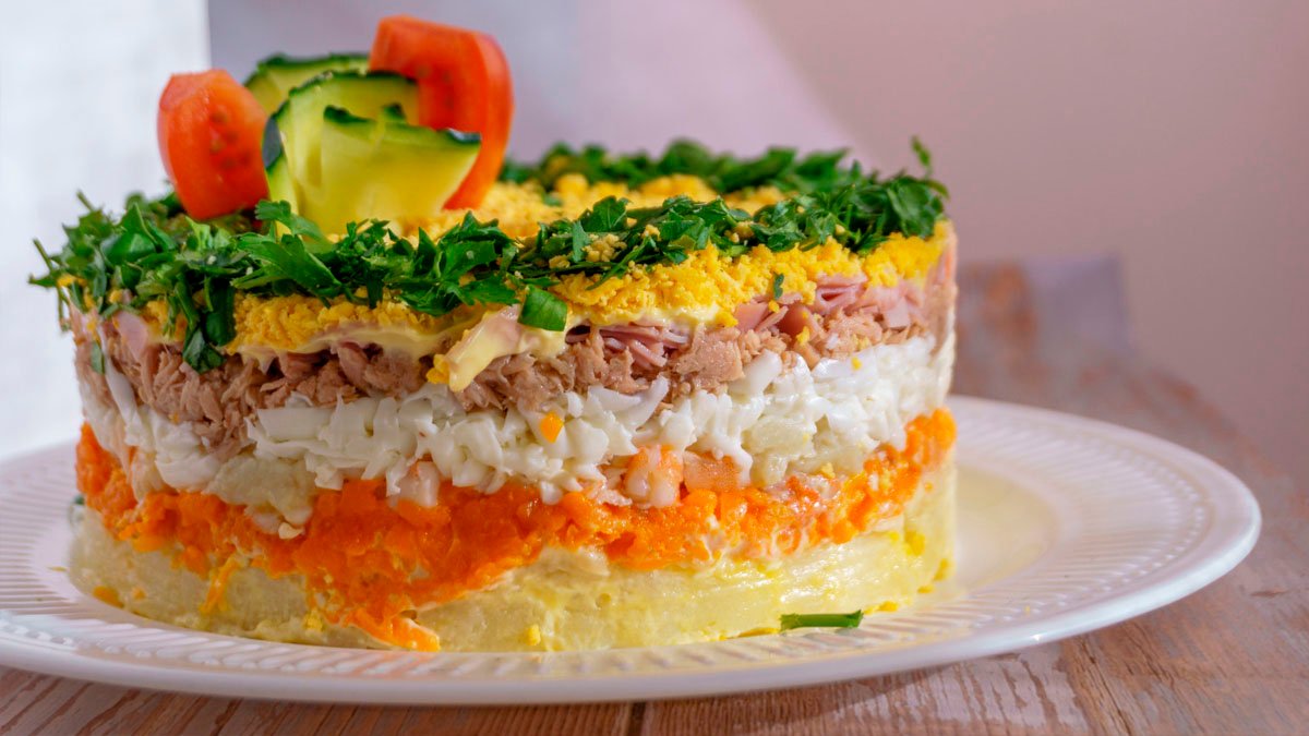 7 svátečních směsí – jednoduché recepty hodné vašeho stolu