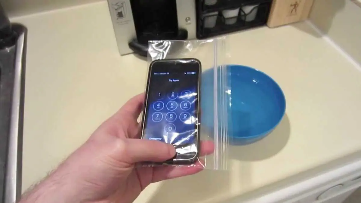 Nevyhazujte zipové sáčky – používejte je takhle. Manžel vás pochválí za šetrnost