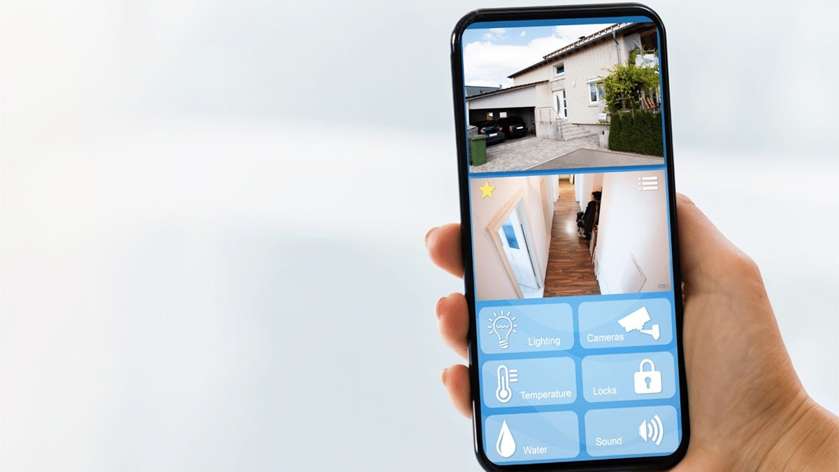 Použijte svůj starý smartphone jako domácí bezpečnostní kameru: jak ji nastavit