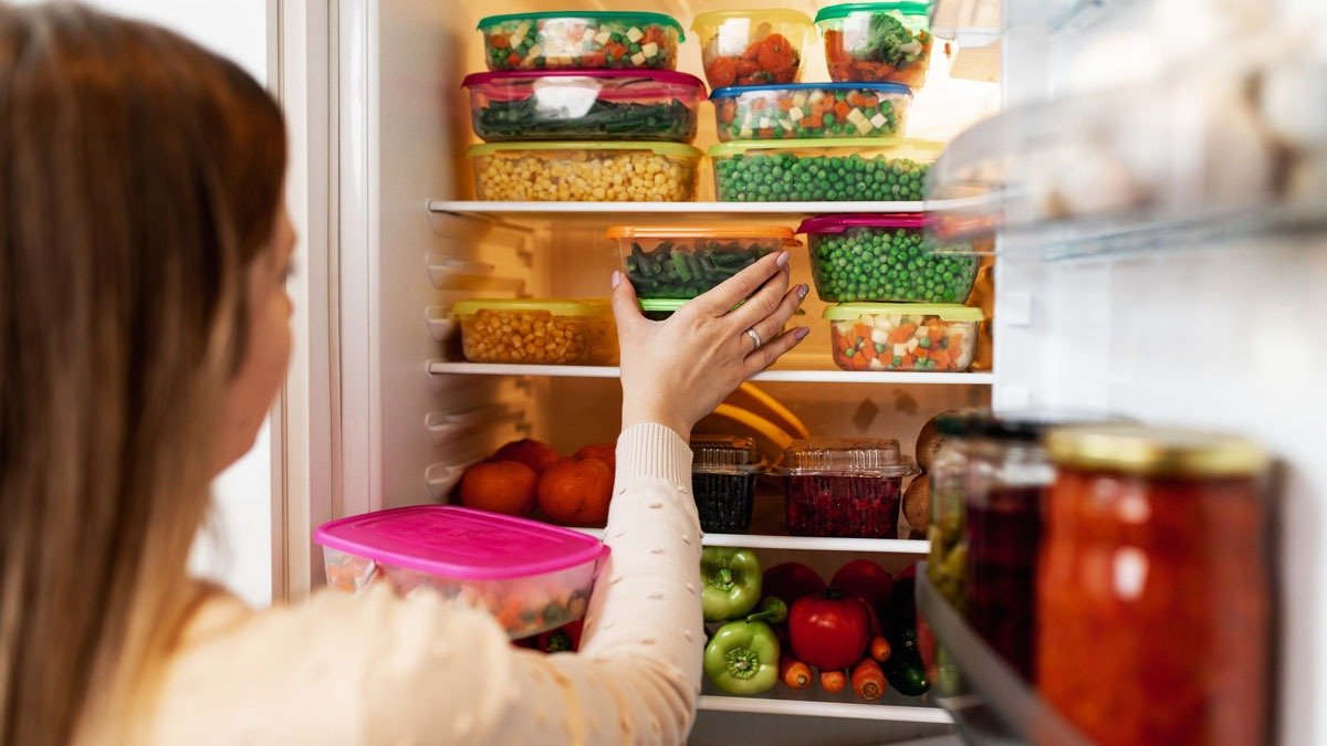 Co lze zmrazovat a co ne?