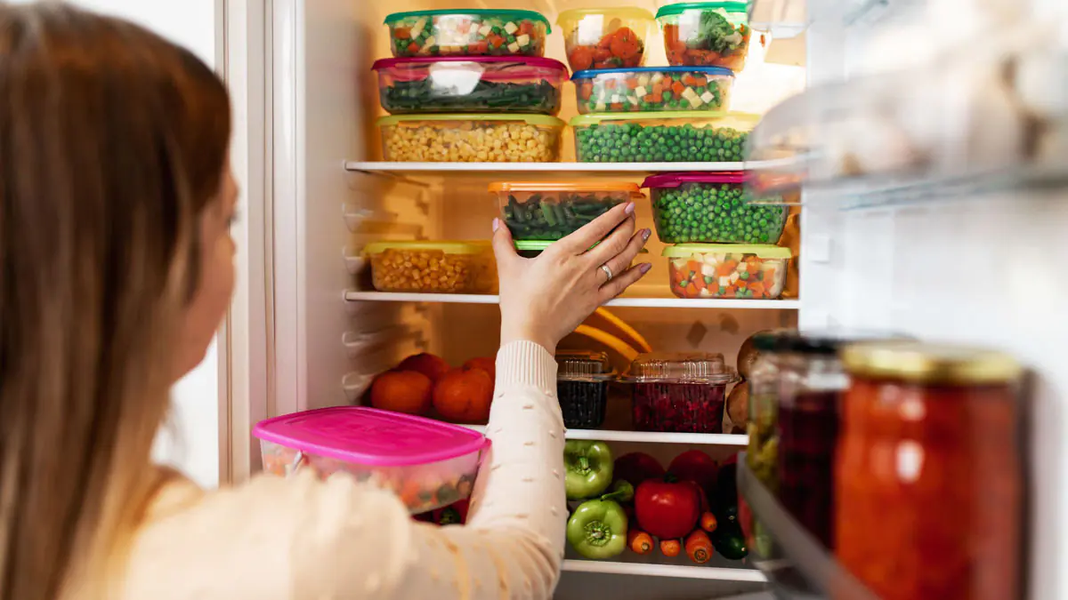 Co lze zmrazovat a co ne?