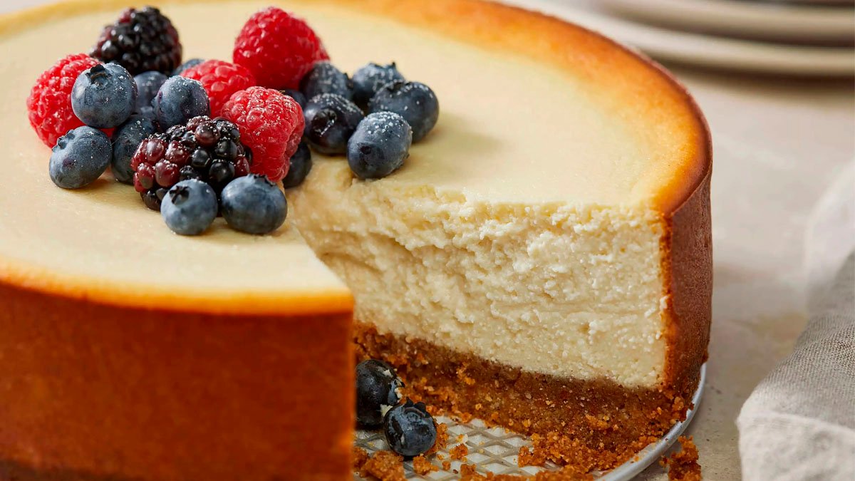 5 zdravých dezertů, které nepoškodí vaši postavu: můžete jíst každý den