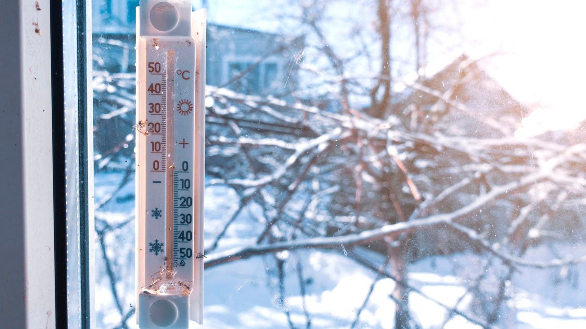 Proč větrání domu mezi osmou a desátou hodinou ráno zhoršuje zimu 2 Proč větrání domu mezi osmou a desátou hodinou ráno zhoršuje zimu