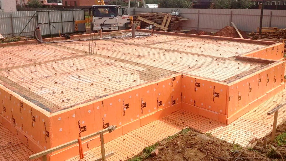 Ve Skandinávii to dělají už 10 let a my pořád bojujeme: jak mít teplou podlahu bez nákladného vytápění – funguje to i při -30 °C 18 Ve Skandinávii to dělají už 10 let a my pořád bojujeme: jak mít teplou podlahu bez nákladného vytápění – funguje to i při -30 °C