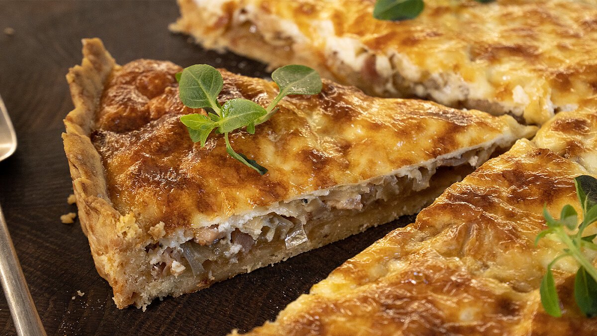 5 jídel z vánočních zbytků, která nechutnají jako „jídlo ze zbytků“