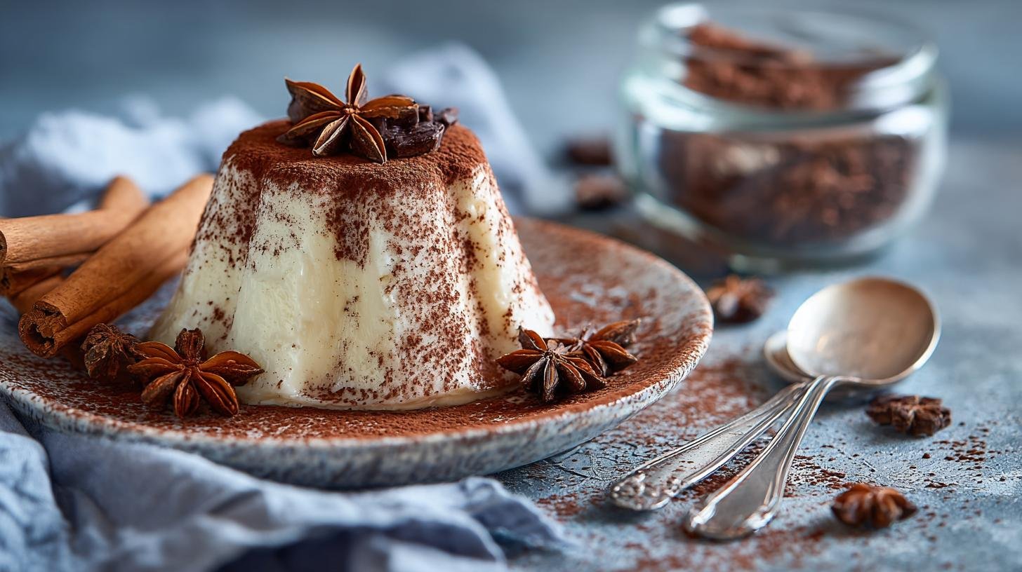 Snadný dezert s kefírem a kakaem, který konečně drží strukturu. Tipy pro dokonalou texturu a úsporu času