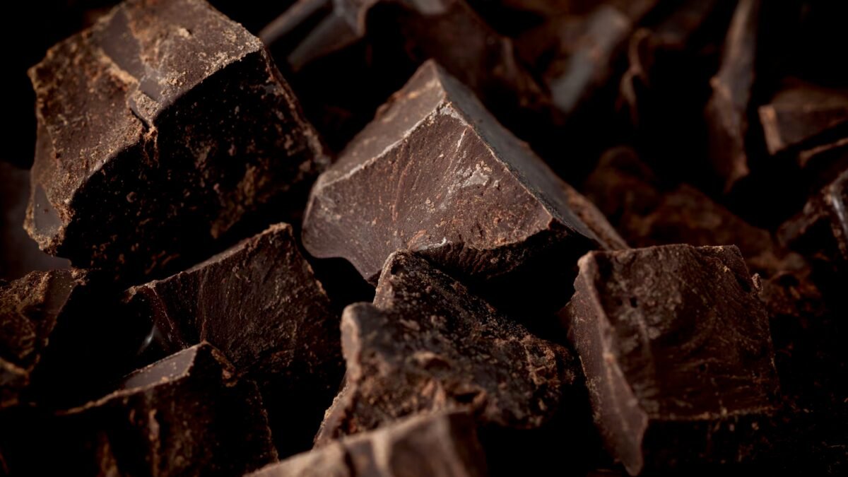 Hořká čokoláda má něco, co nás může zachránit. Výsledky jsou působivé