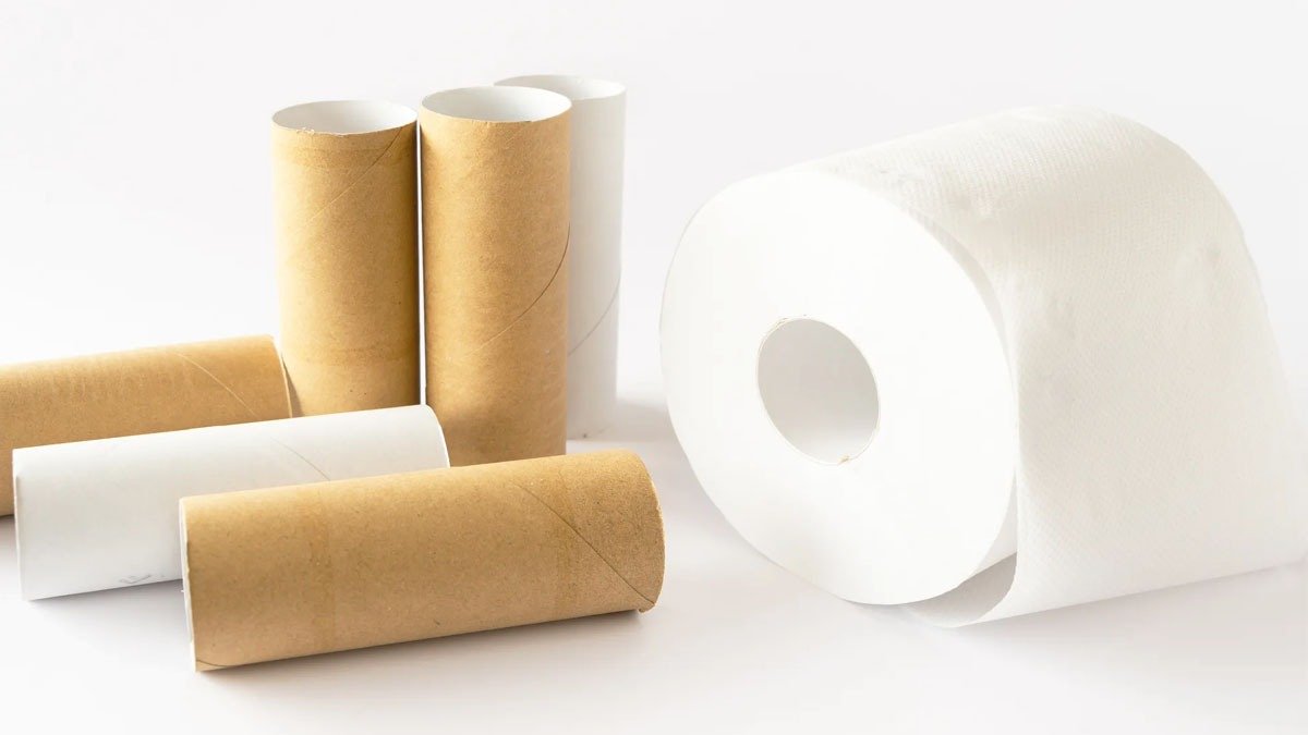 Řezání toaletního papíru: 3 tipy od zkušených hospodyň, které usnadňují život – teď to dělám vždycky