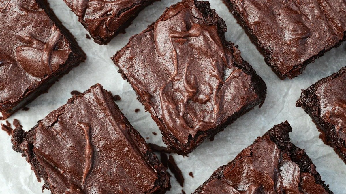 Nejlepší vánoční dezert je tady