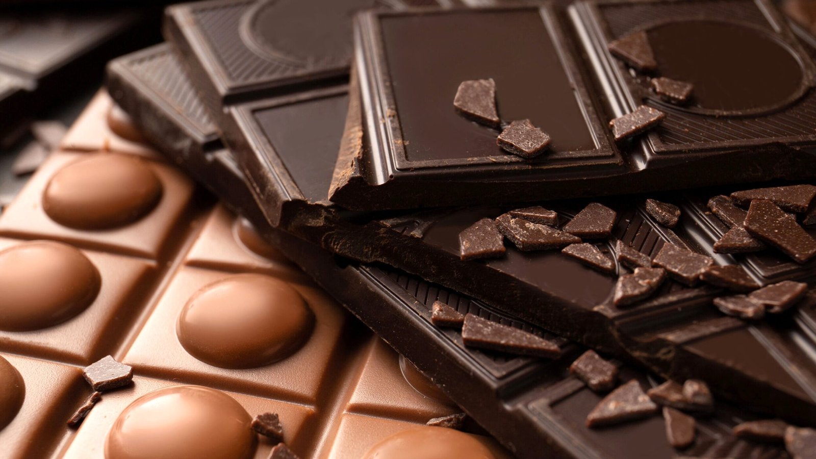 Hořká čokoláda má něco, co nás může zachránit. Výsledky jsou působivé