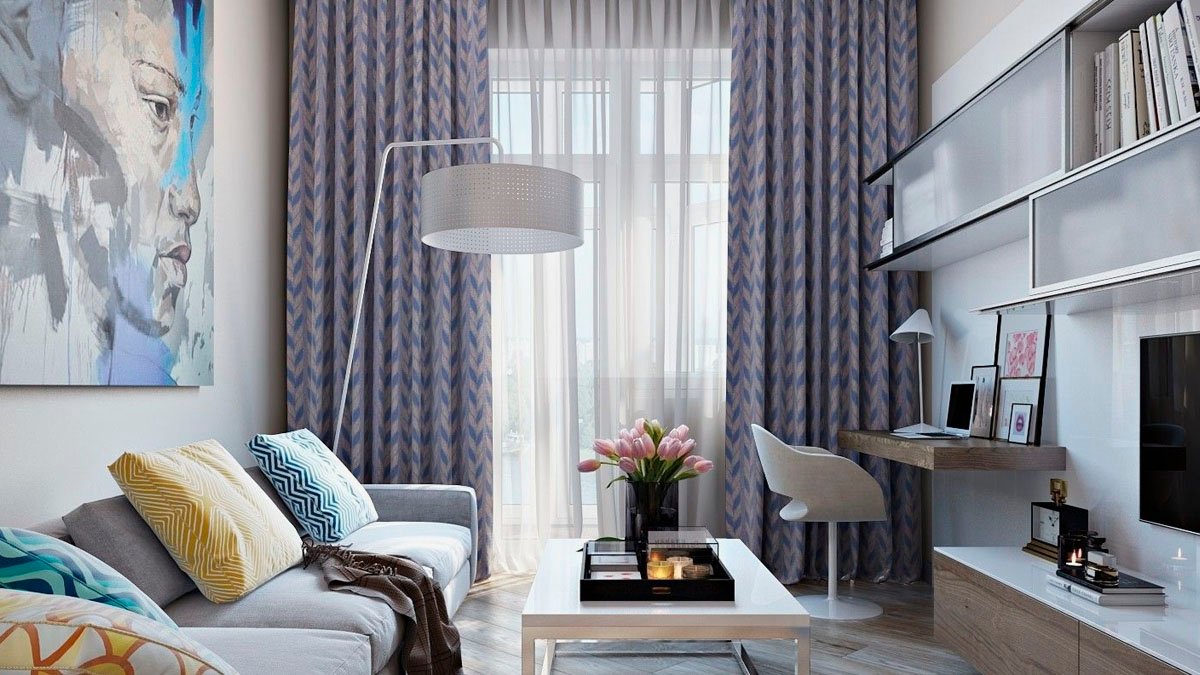 Proč může vaše obývací pokoj způsobovat únavu a 9 jednoduchých úprav pro lepší pocit pohody 14 Proč může vaše obývací pokoj způsobovat únavu a 9 jednoduchých úprav pro lepší pocit pohody