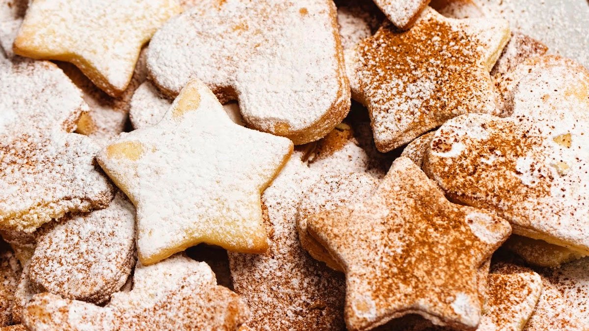 Recept na perník, který naplní váš domov nádhernou vůní: med, koření a tajemství zrání