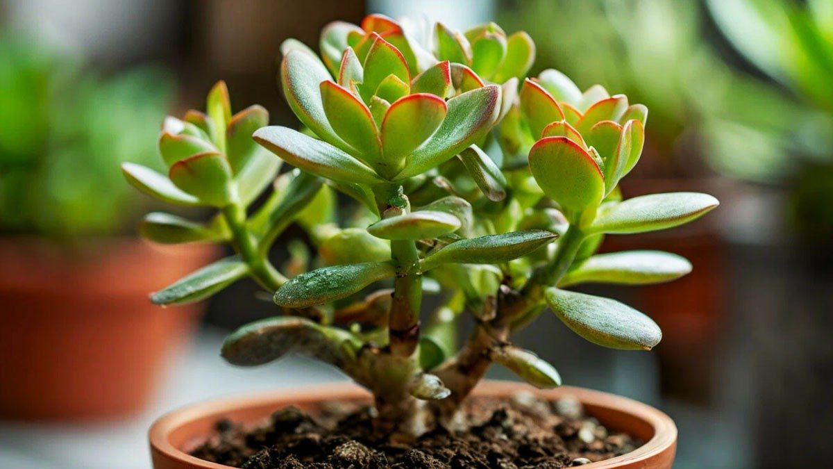 Kam umístit „strom peněz“: zahradníci prozradili, jak o rostlinu správně pečovat 10 Kam umístit „strom peněz“: zahradníci prozradili, jak o rostlinu správně pečovat