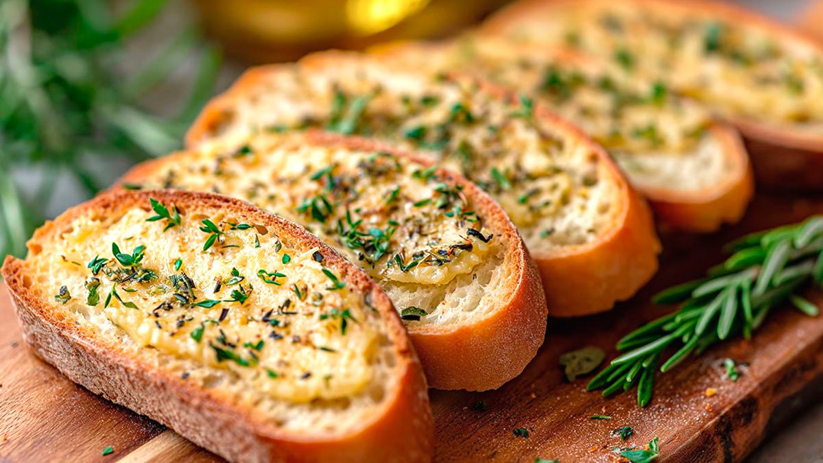 Nejezte jen zbytky toustu – zkuste ho jíst „takhle“... děti si budou říkat víc 1 Nejezte jen zbytky toustu – zkuste ho jíst „takhle“... děti si budou říkat víc